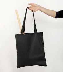 Hobby Horse Väska för häst och tillbehör - Black