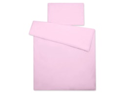 Påslakanset Magic Loop rosa