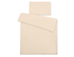 Påslakanset Magic Loop beige