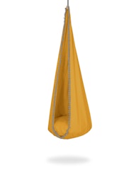 Hängstol, Gunga för barn - Mustard