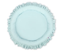 Lekpöl med volang mint