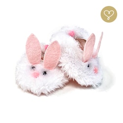 Tofflor för Lullu Dolls dockor