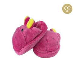 Tofflor för Lullu Dolls dockor