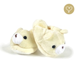 Tofflor för Lullu Dolls dockor