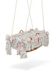 Hängande Babykorg, Blomsteräng