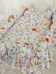 Hängande Babykorg, Blomsteräng