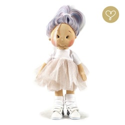 Skor för Lullu Dolls dockor