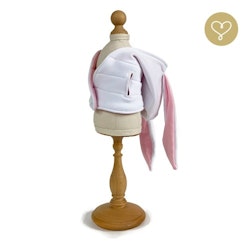 Lulu Dolls, huvväst