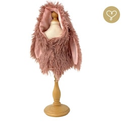 Lulu Dolls, mjuk huvväst