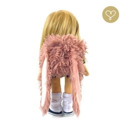 Lulu Dolls, mjuk huvväst