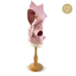 Lulu Dolls, drakväst