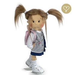 Lulu Dolls, kofta