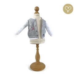 Lulu Dolls, kofta