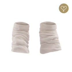 Lulu Dolls, damasker, vit