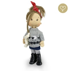 Lulu Dolls, tröja, får