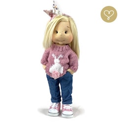 Lulu Dolls, tröja, kanin