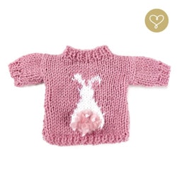 Lulu Dolls, tröja, kanin