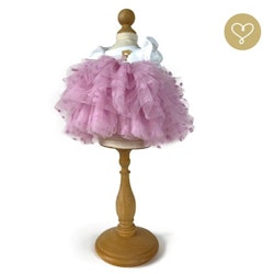 Lulu Dolls, klänning med tyllkjol