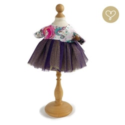 Lullu Dolls, klänning, sjöjungfrur