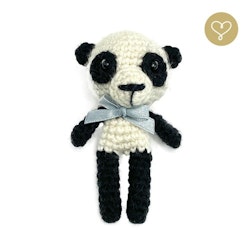 Wanda Panda, Amigurumi