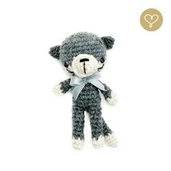 Nisse Katt, Amigurumi