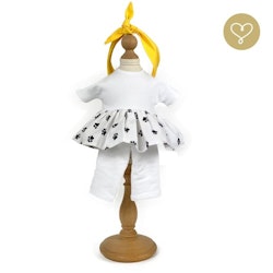 Lullu Dolls, vårens outfit