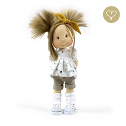 Lullu Dolls, vårens outfit, två