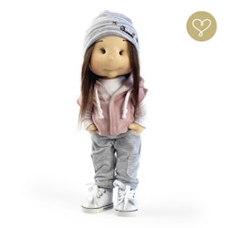 Lullu Dolls, drake outfit