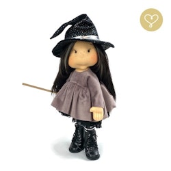 Lulu Dolls, häxklänning, ett