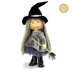 Lulu Dolls, häxklänning, två