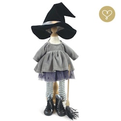 Lulu Dolls, häxklänning, två