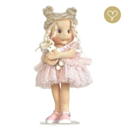 Skor för Lullu Dolls dockor