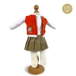Lulu Dolls, vårens outfit