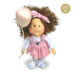 Lulu Dolls, kanin outfit