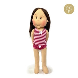 Lulu Dolls, trosor, rosa