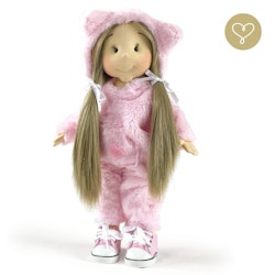 Lulu Dolls, nalle jumpsuit