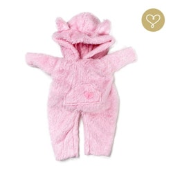 Lulu Dolls, nalle jumpsuit