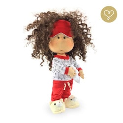 Lullu Dolls, pyjamas