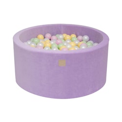 Meow bollhav med 250 bollar bomull Hocus Crocus
