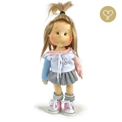 Lullu Dolls, höstens outfit, två