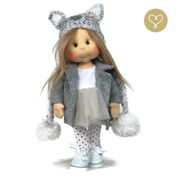 Lullu Dolls, jacka