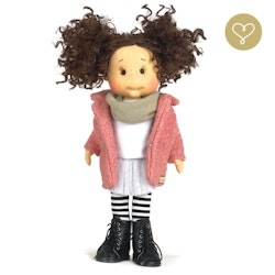 Lullu Dolls, jacka