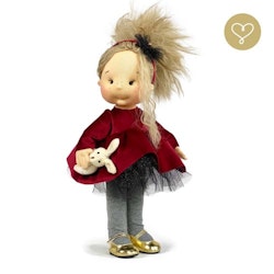 Lullu Dolls, hårband