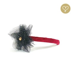 Lullu Dolls, hårband
