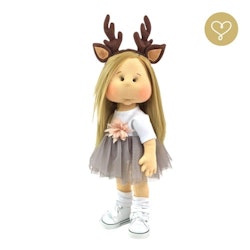 Lullu Dolls, hårband, två