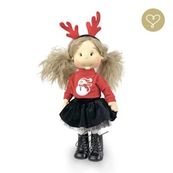 Lullu Dolls, hårband, tre