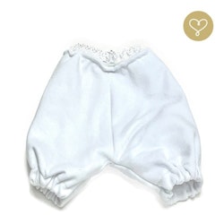 Lullu Dolls, långa trosor