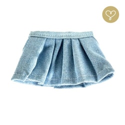 Lullu Dolls, jeanskjol