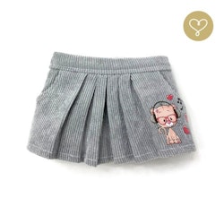 Lullu Dolls, kjol