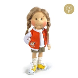 Lullu Dolls, kjol